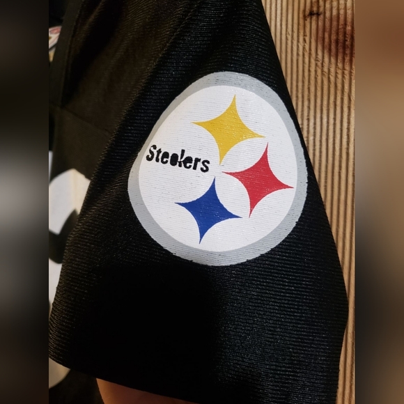 Pittsburgh jersey - Picture 2 of 7